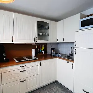 Auszeit Apartment Scheidegg