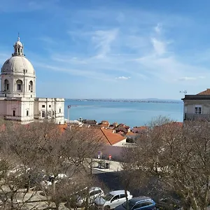 Pilar - Alfama River View Apartment Lissabon