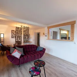 Hopfen Und Malz Apartment Fichtelberg