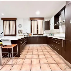 Apartamento Santuchu Elegante Con Wifi, Bilbao