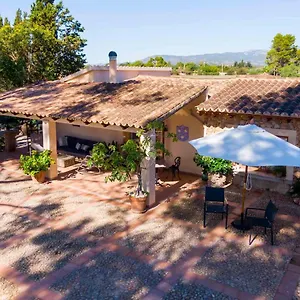 Davero Ferienhaus Binissalem