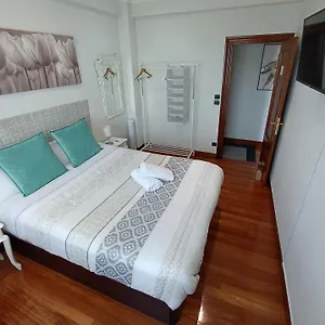 1 Con Vistas Séjour chez l'habitant