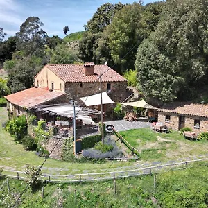 Llobet Espai Rural Slow , Fogars de Montclus España