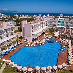 Alegria Alzinar Mar Adults Recomended Apartment Can Picafort (Mallorca)