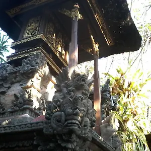 Tutick House Privatunterkunft Ubud