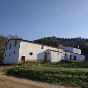 Mas Puig De Fuirosos , La Batlloria España