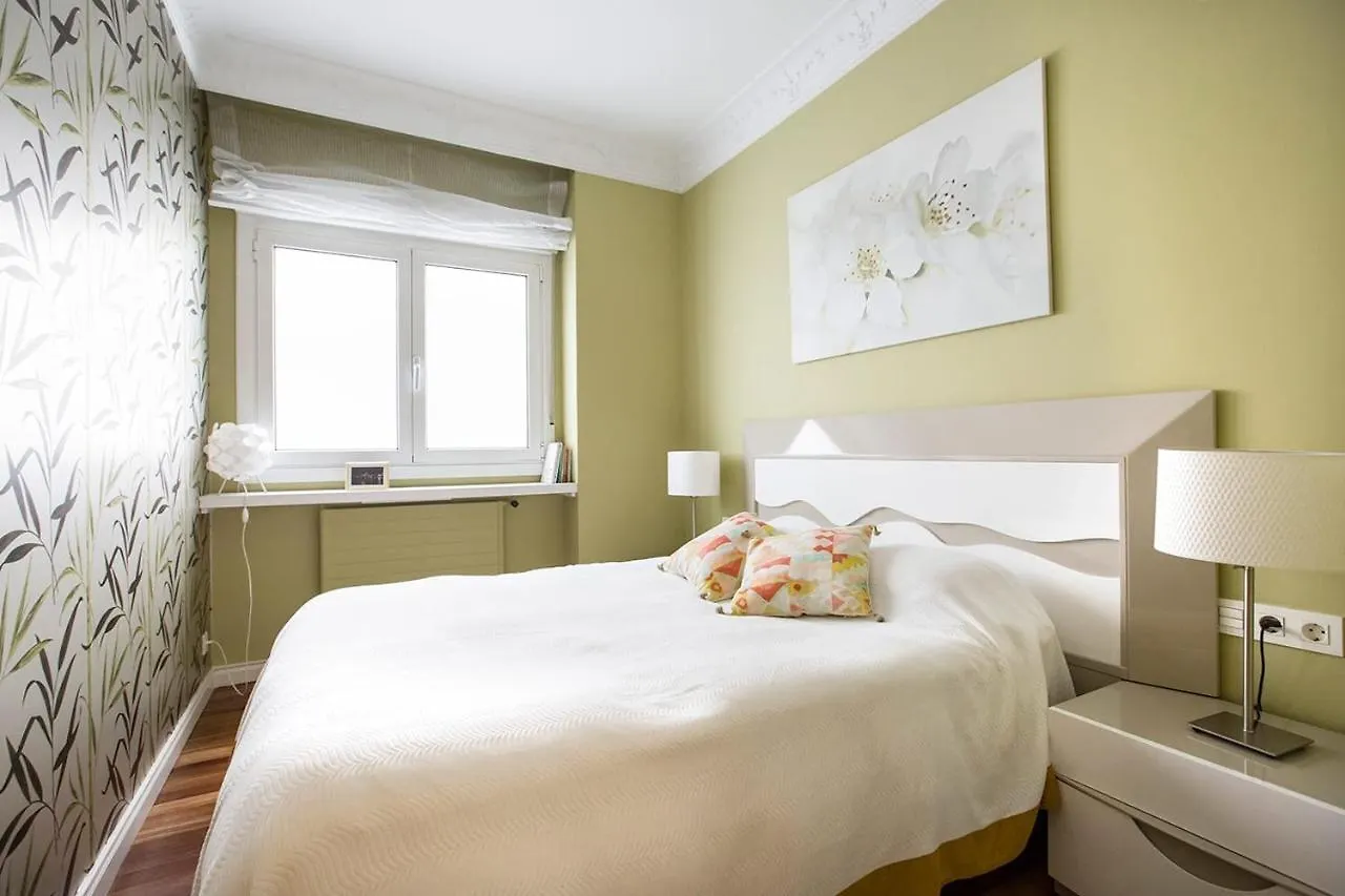 Habitacion En Vivienda Gran Via Bilbao 0*,  Spain