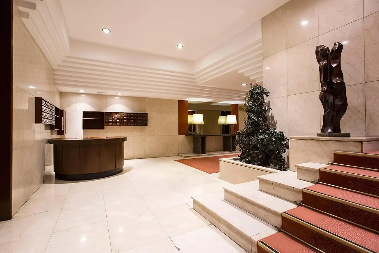 Habitacion En Vivienda Gran Via Bilbao 0*,  Spain